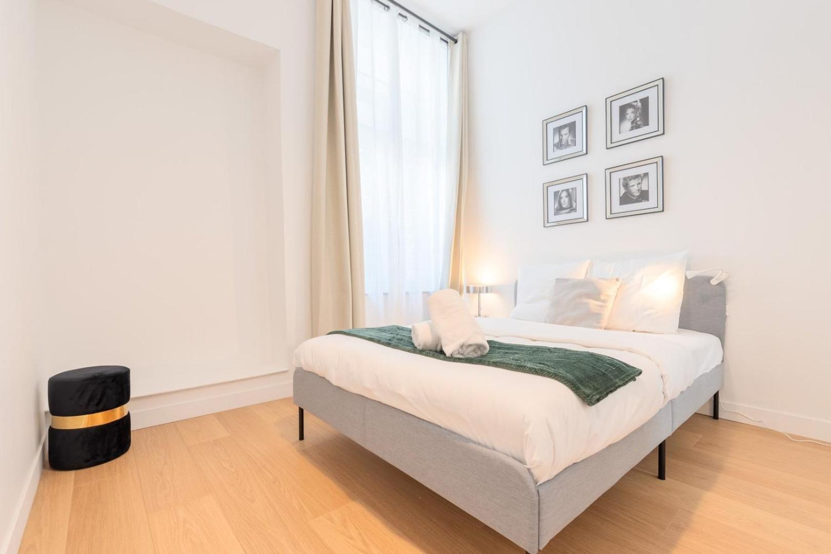 Nice Apartment 2 Bedrooms In Old Lille! Exterior foto